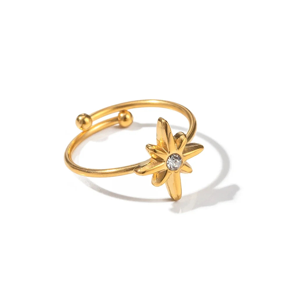 Remi Ring by Louryx