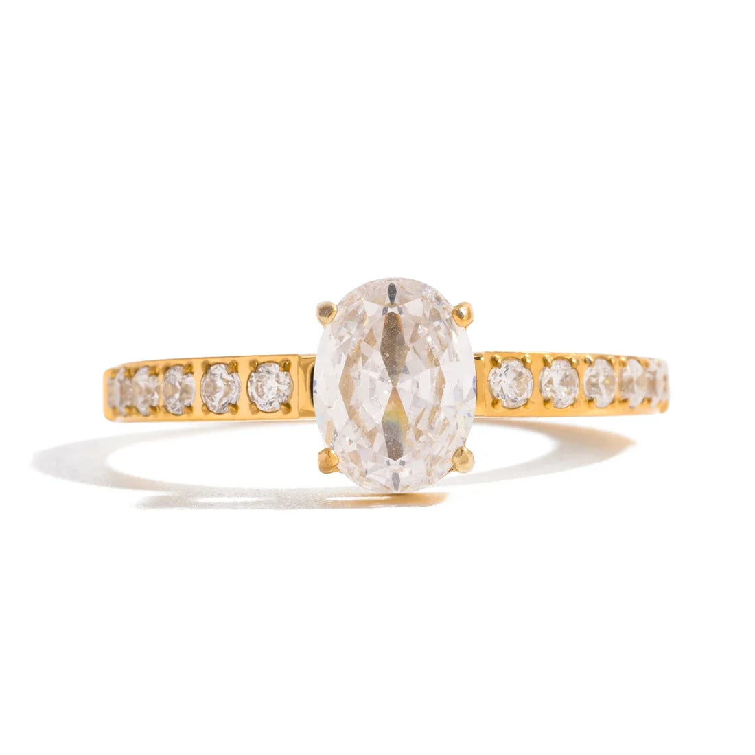 Elani Ring by Louryx