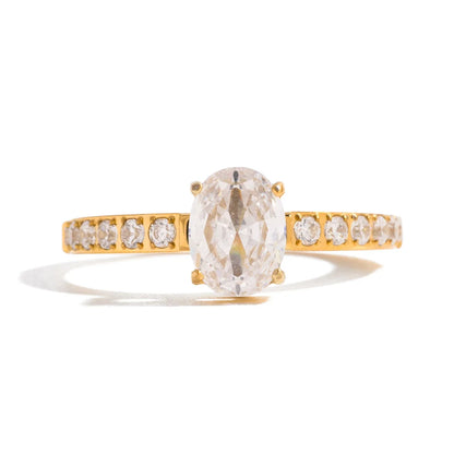 Elani Ring by Louryx