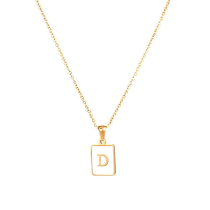 Rivka Necklace by Louryx