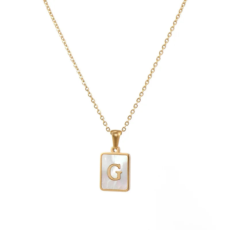 Rivka Necklace by Louryx