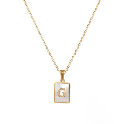 Rivka Necklace by Louryx