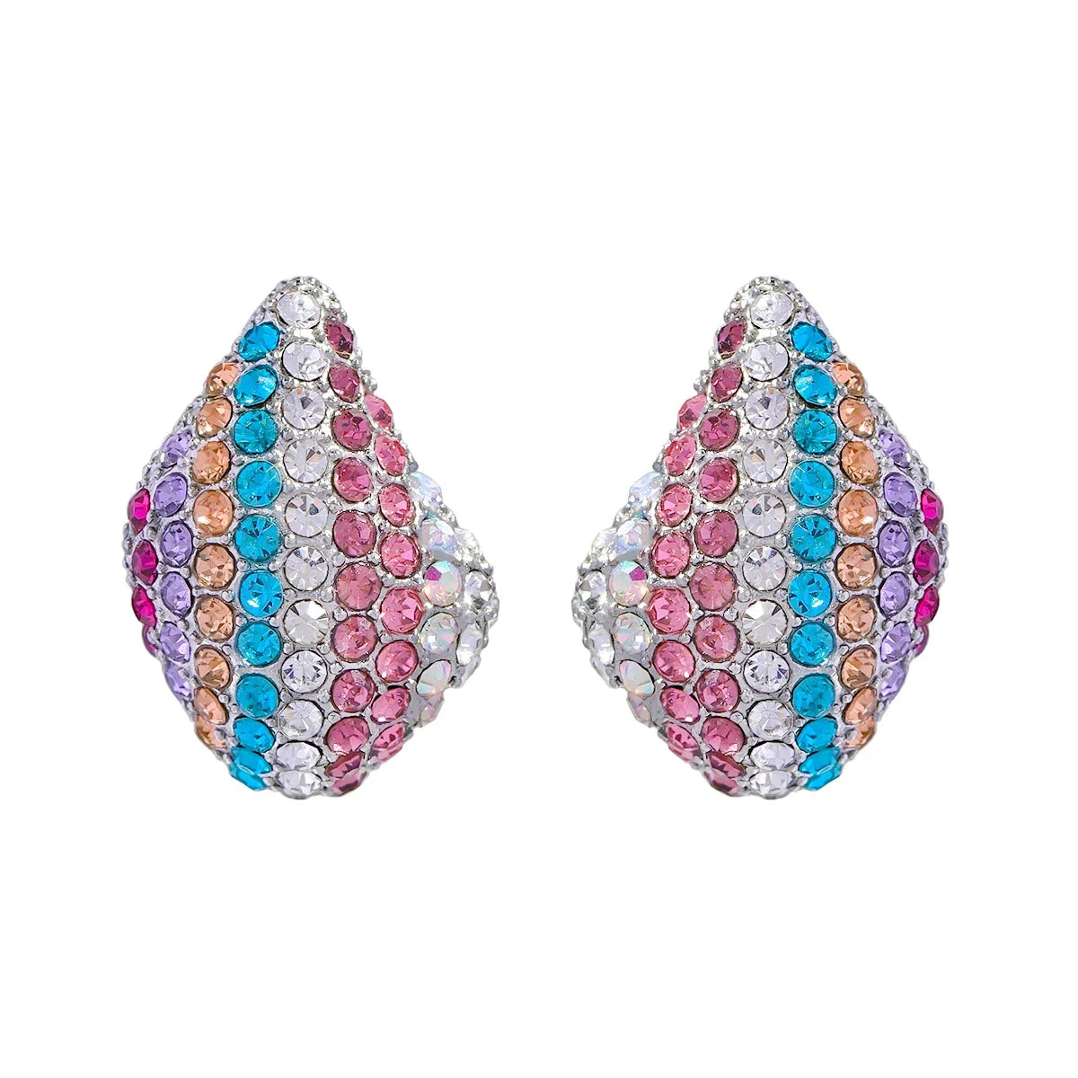 Faye Earrings by Louryx