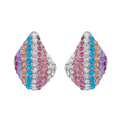 Faye Earrings by Louryx