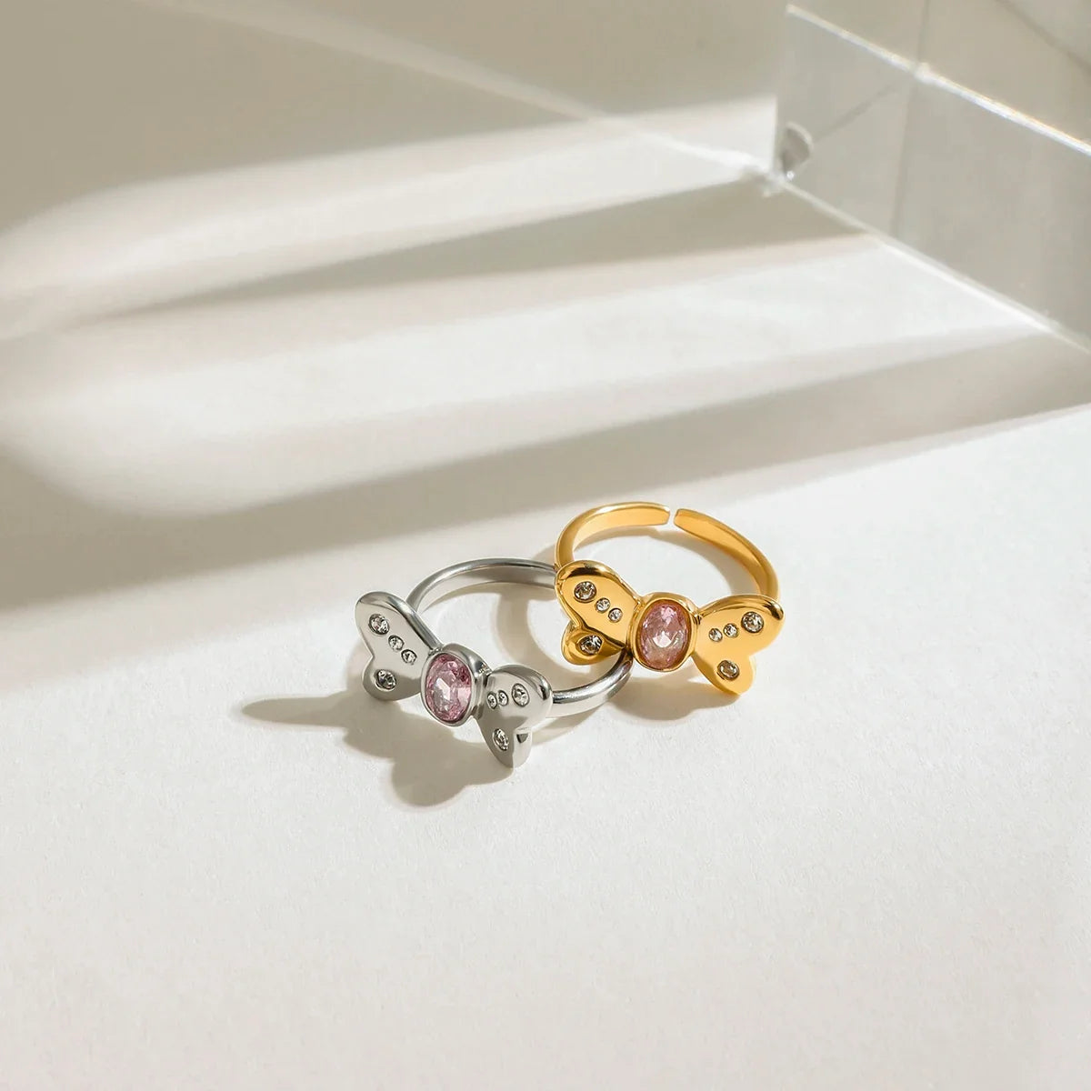 Sadie Ring by Louryx