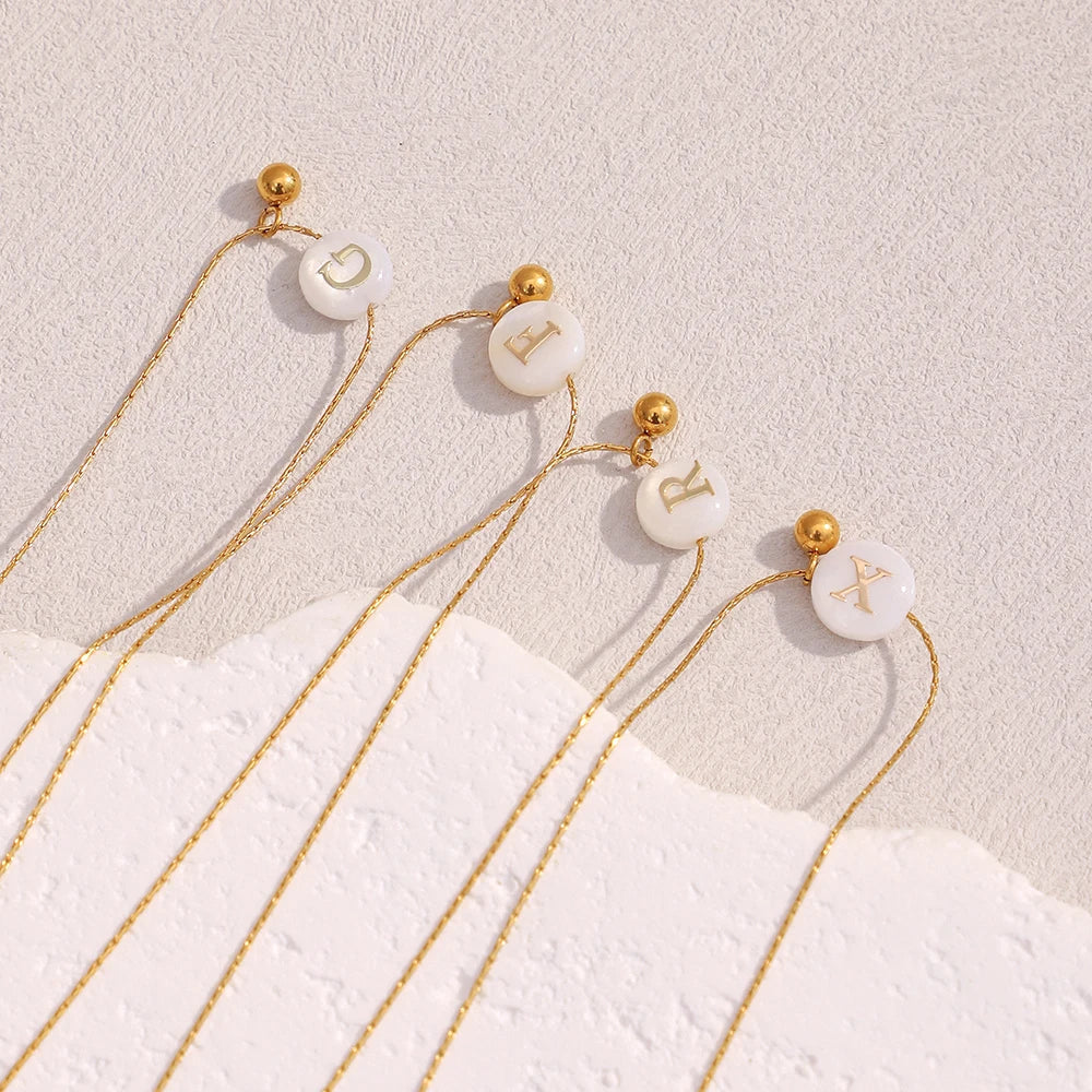 Everly Necklace by Louryx