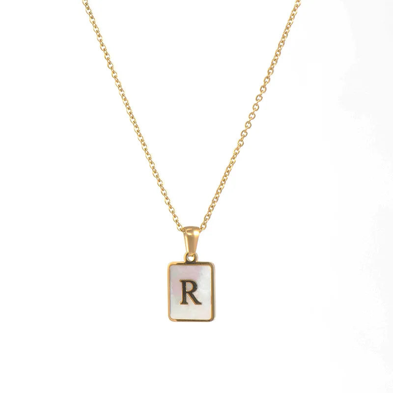 Rivka Necklace by Louryx