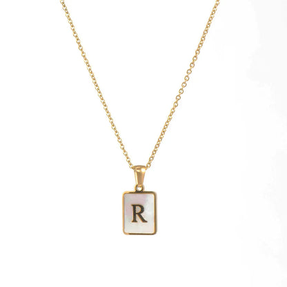 Rivka Necklace by Louryx