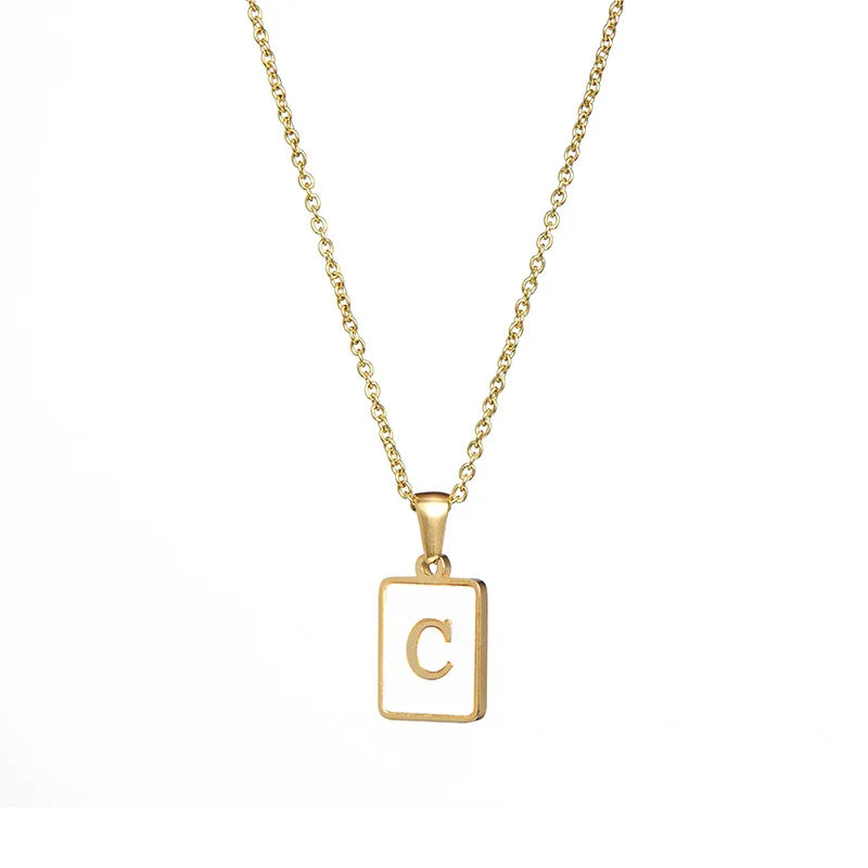 Rivka Necklace by Louryx