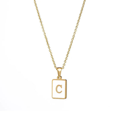 Rivka Necklace by Louryx