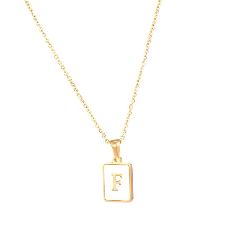 Rivka Necklace by Louryx