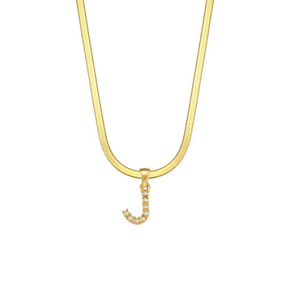 Zayla Necklace by Louryx