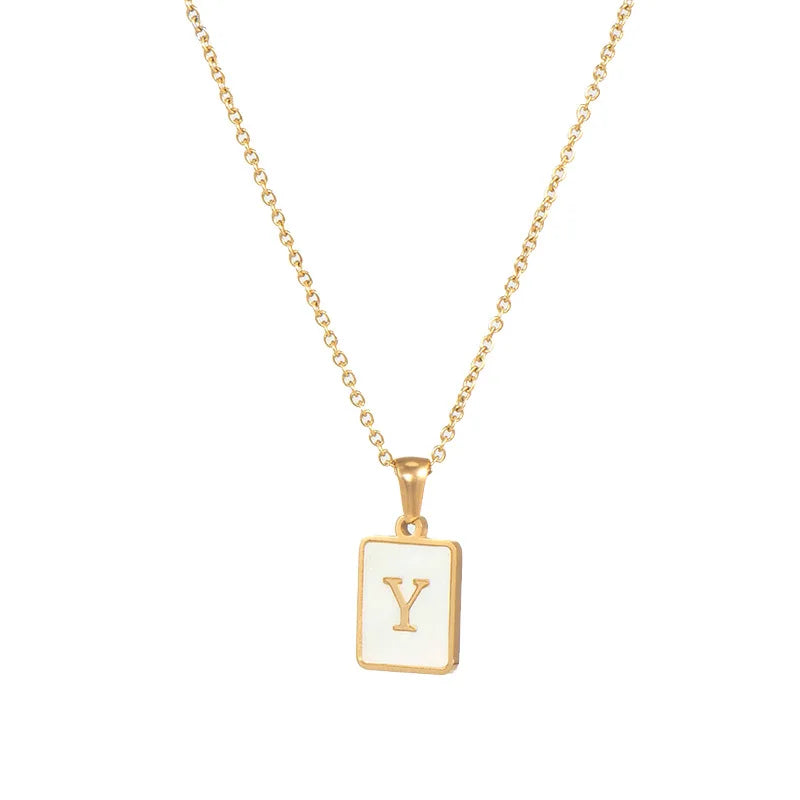 Rivka Necklace by Louryx