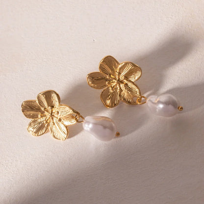 Fallon Earring by Louryx