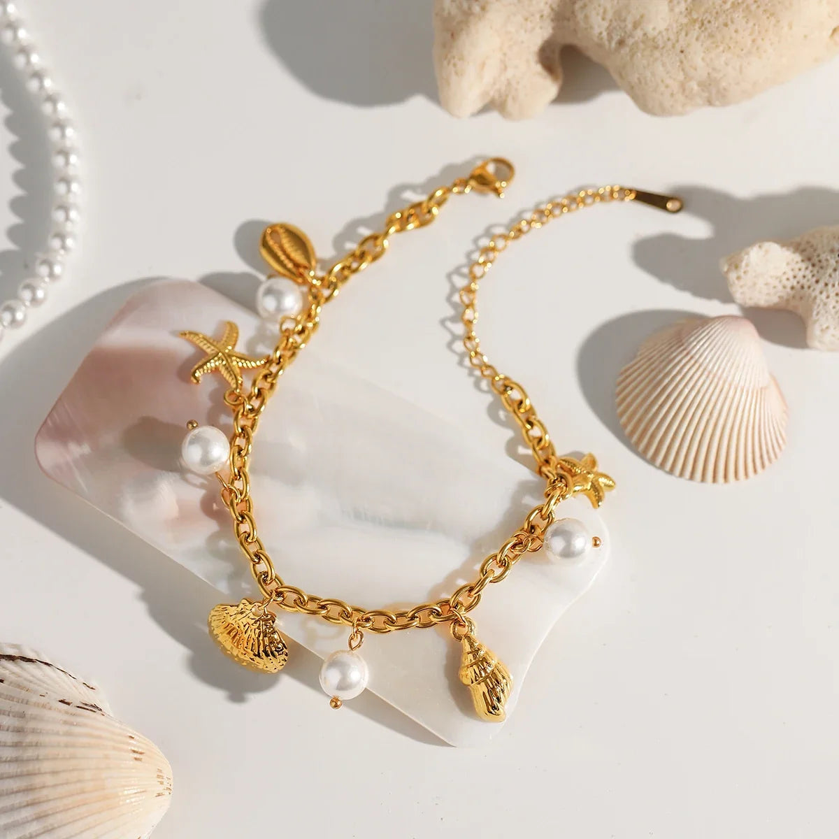Zelda Bracelet by Louryx