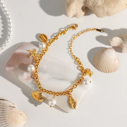 Zelda Bracelet by Louryx