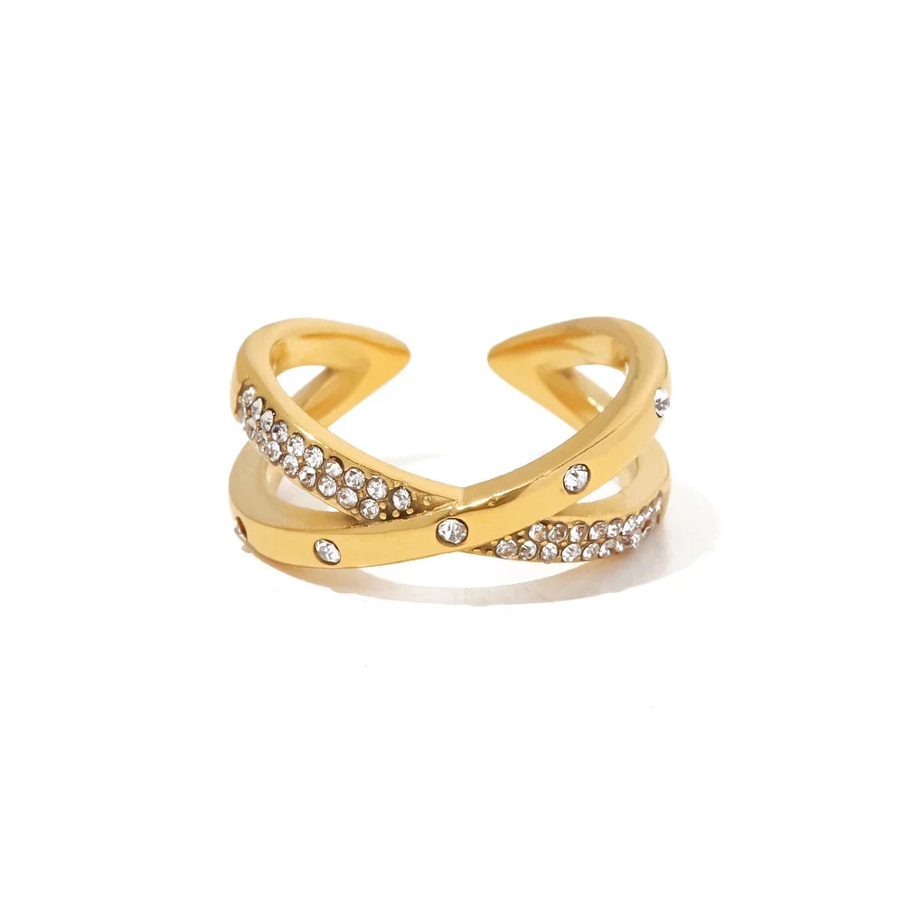 Ainsley Ring by Louryx