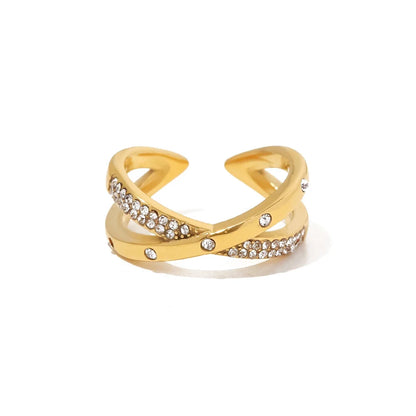 Ainsley Ring by Louryx
