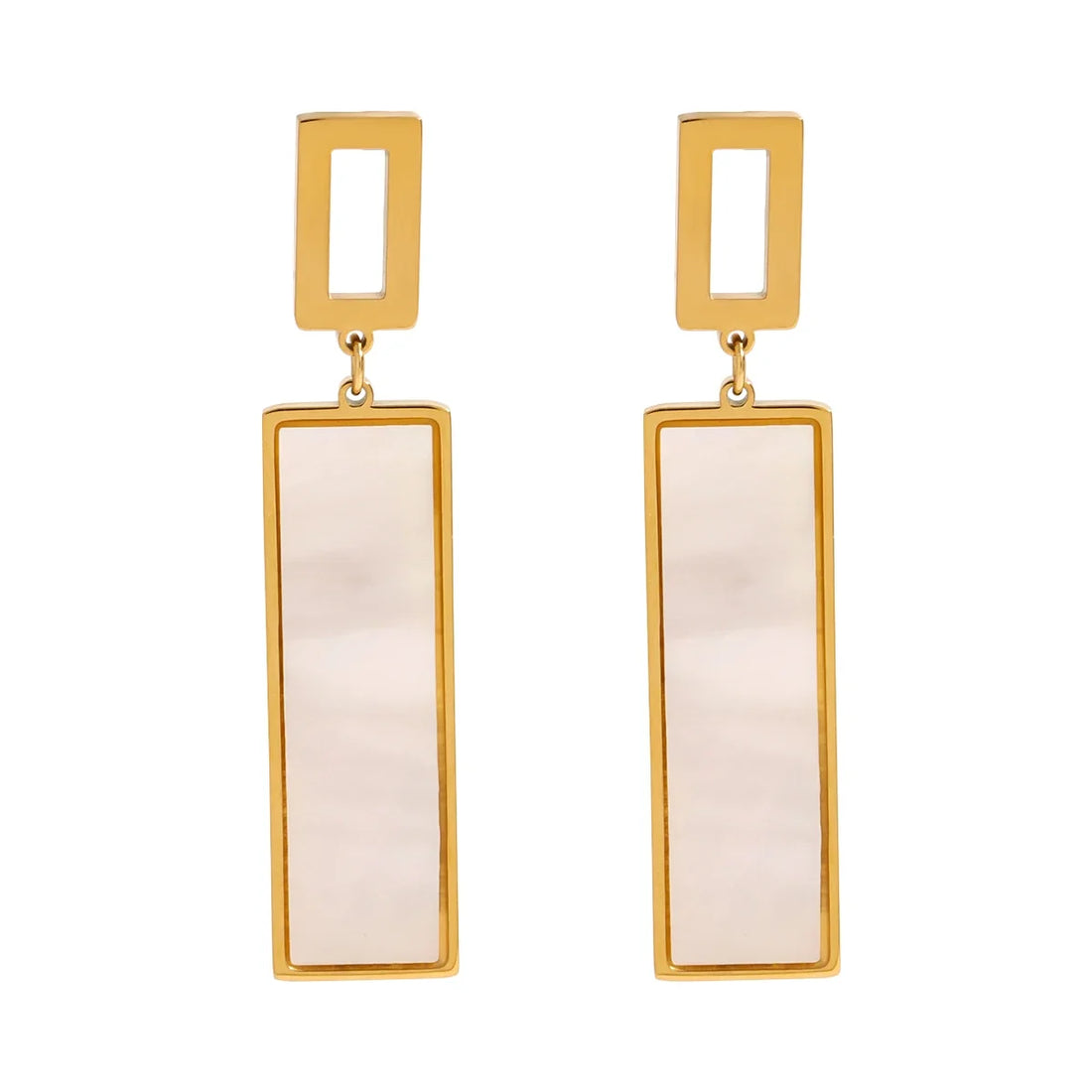 Allison Earrings by Louryx
