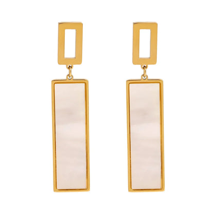 Allison Earrings by Louryx