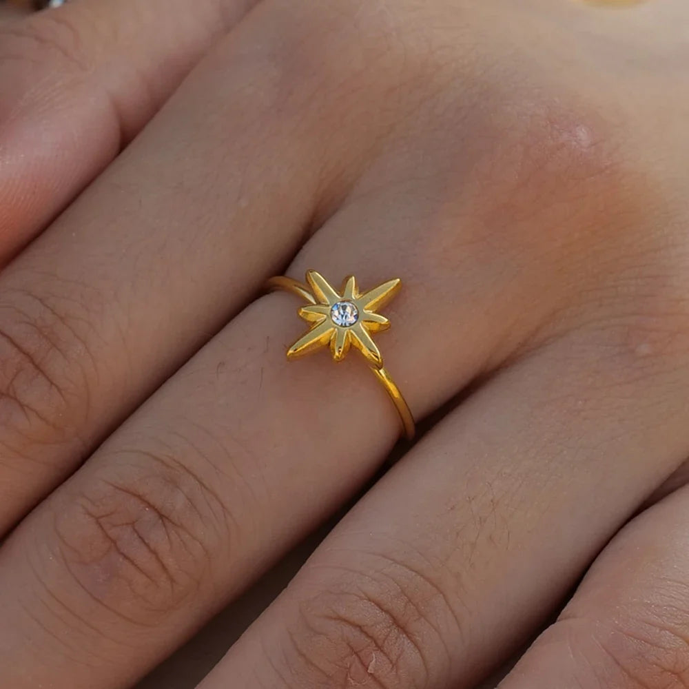 Remi Ring by Louryx