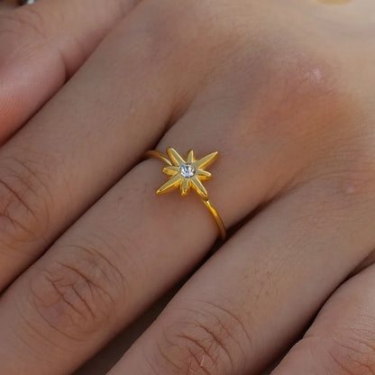 Remi Ring by Louryx