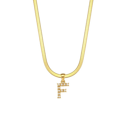 Zayla Necklace by Louryx