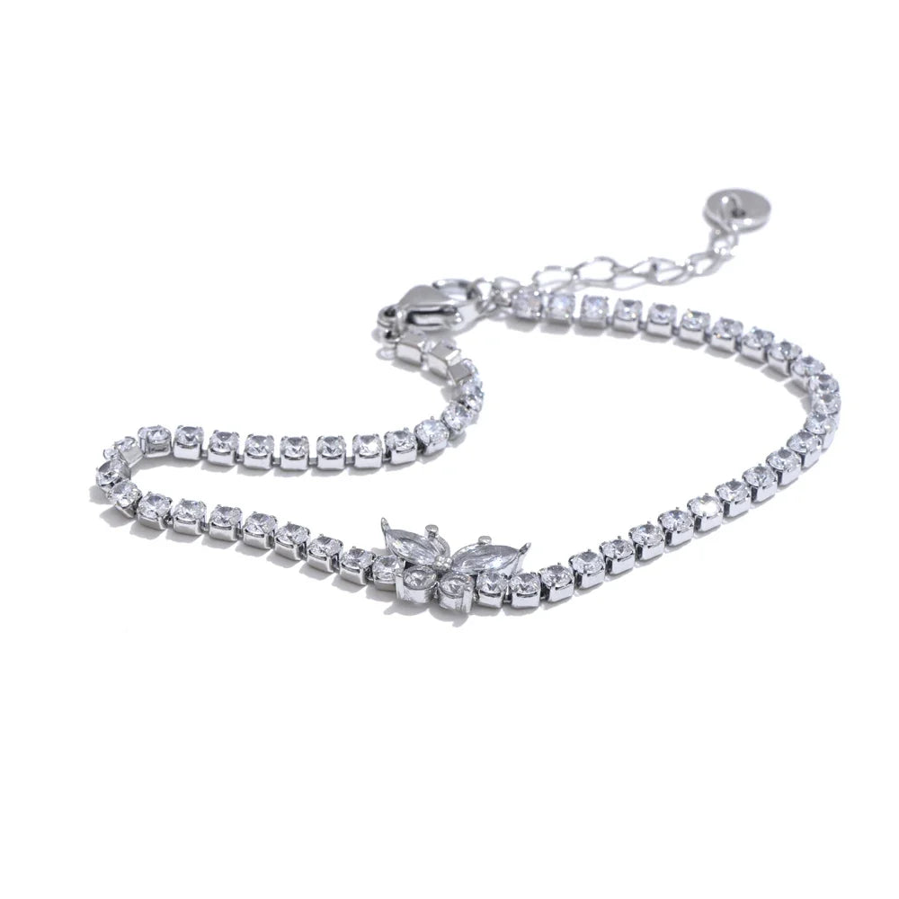 Brittany Bracelet by Louryx