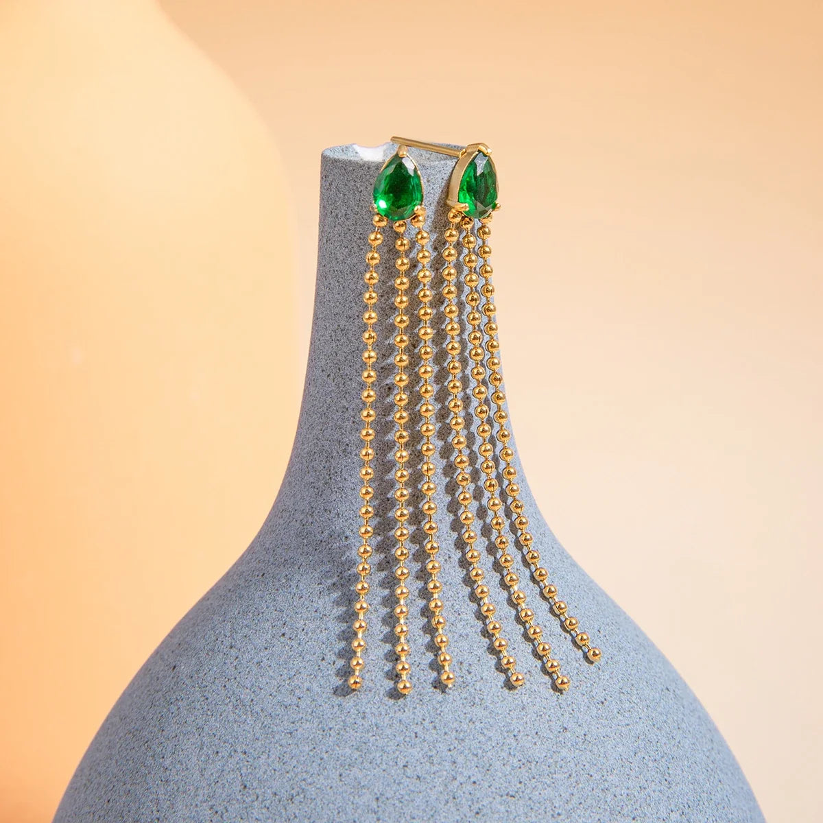 Oakley Earrings by Louryx