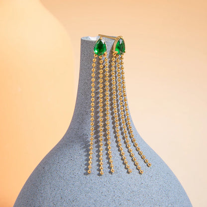 Oakley Earrings by Louryx