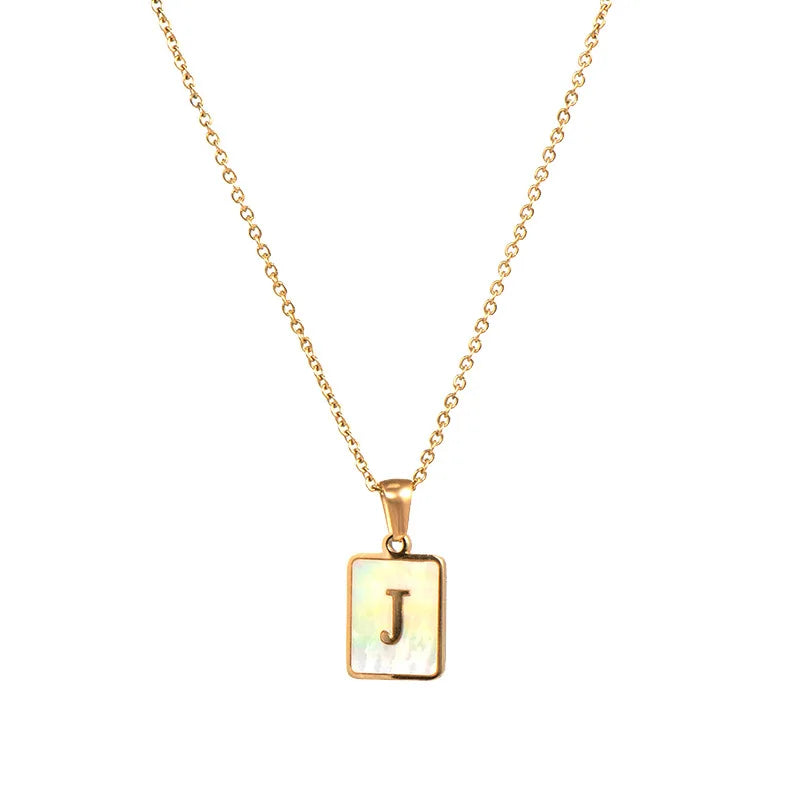 Rivka Necklace by Louryx