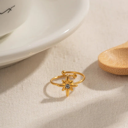 Remi Ring by Louryx