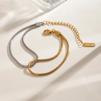 Lacey Bracelet by Louryx