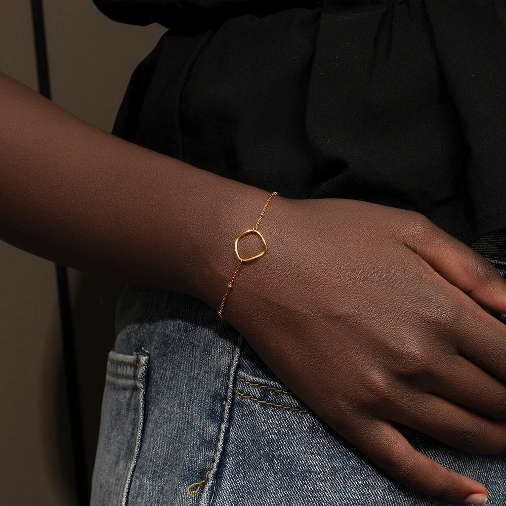 Sloane Bracelet by Louryx