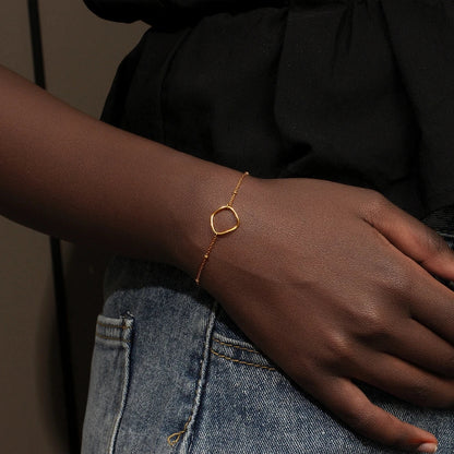 Sloane Bracelet by Louryx