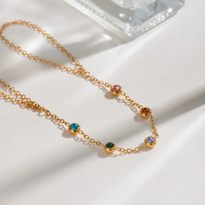 Emilia Bracelet by Louryx