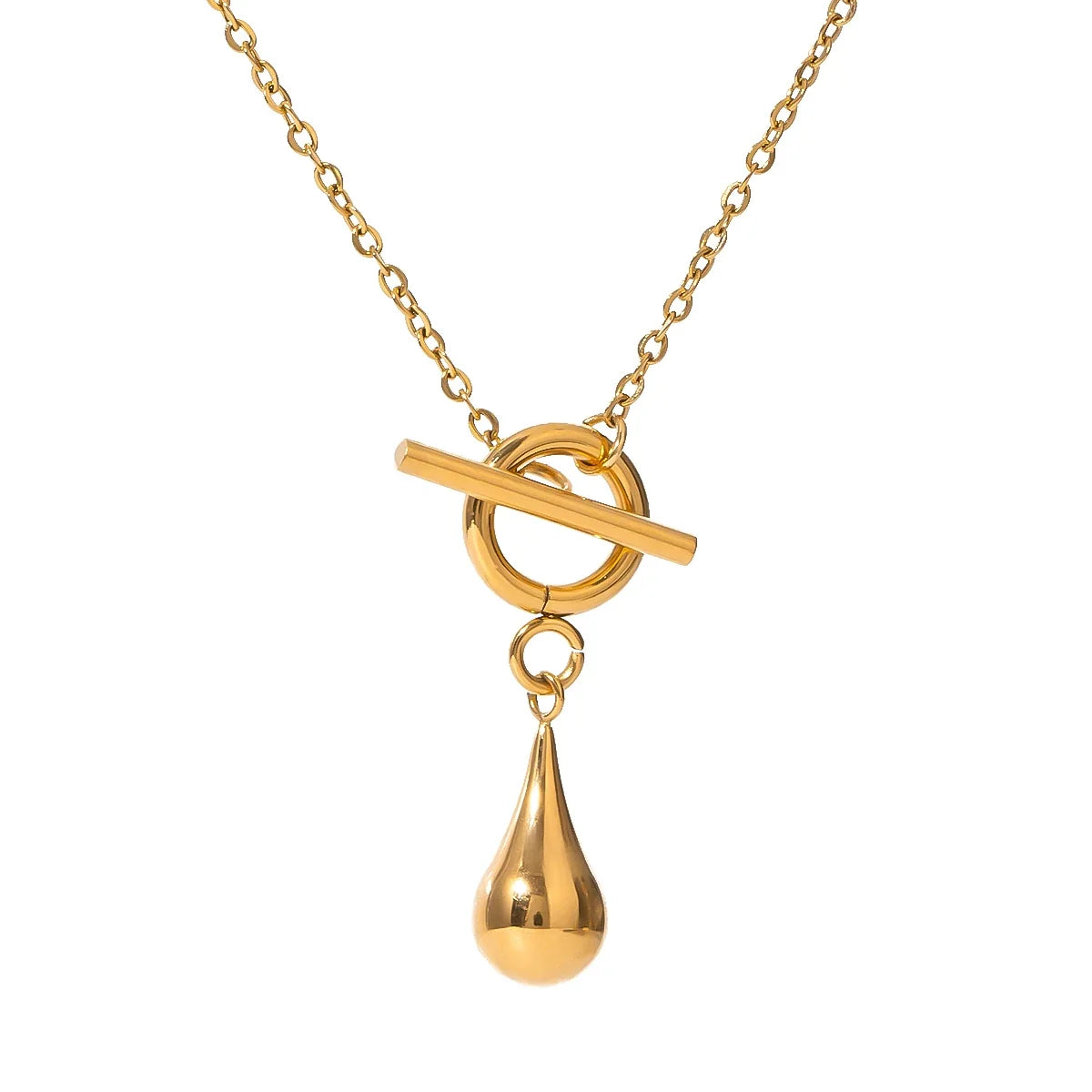 Grace Necklace by Louryx