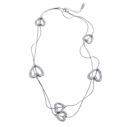 Anaiah Necklace by Louryx