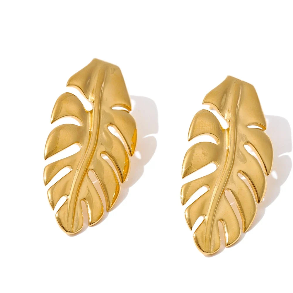 Cynthia Earrings by Louryx
