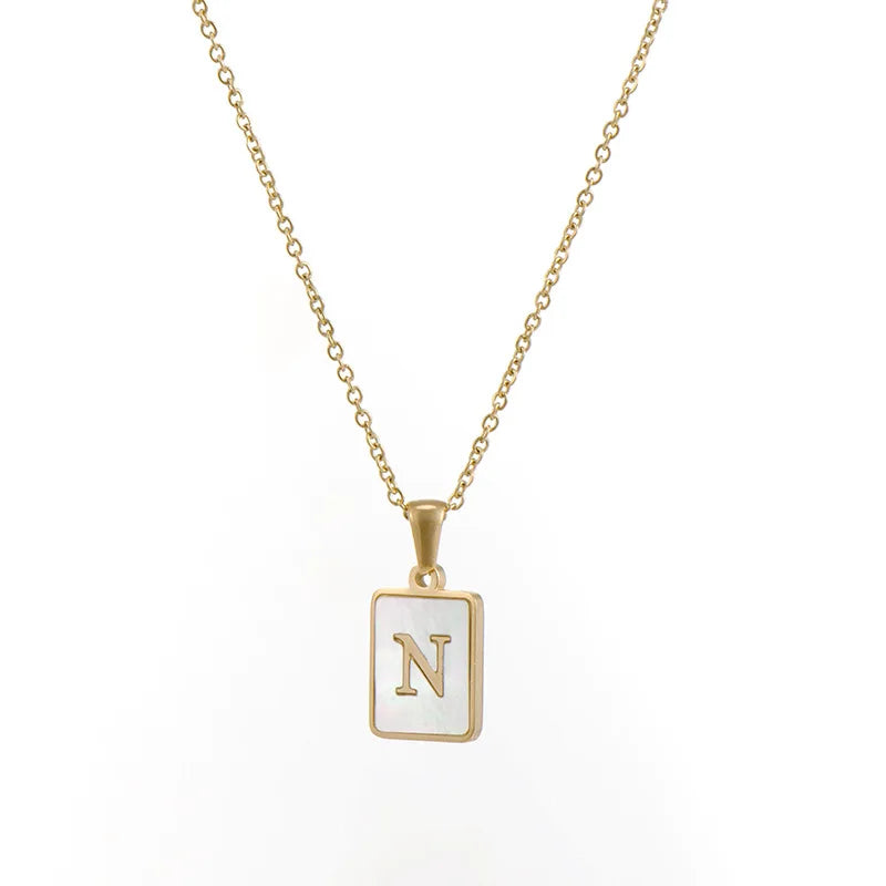 Rivka Necklace by Louryx