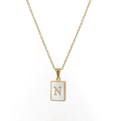 Rivka Necklace by Louryx