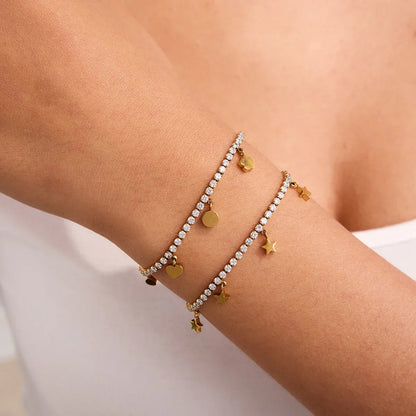 Sage Bracelet by Louryx