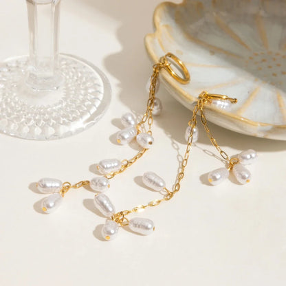 Kayleigh Earrings by Louryx
