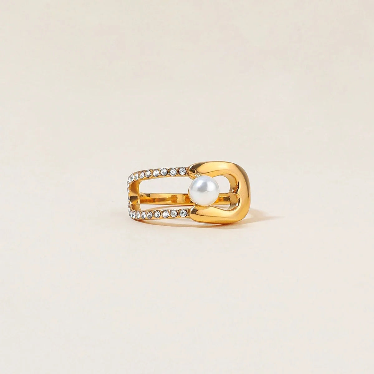 Isabella Ring by Louryx