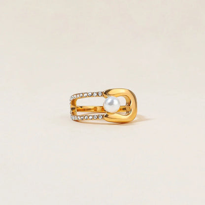 Isabella Ring by Louryx