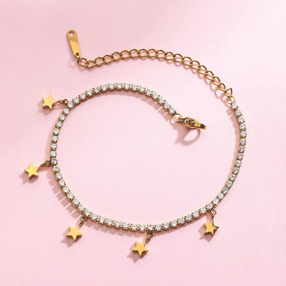 Sage Bracelet by Louryx