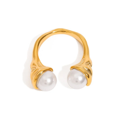 Jenesis Ring by Louryx
