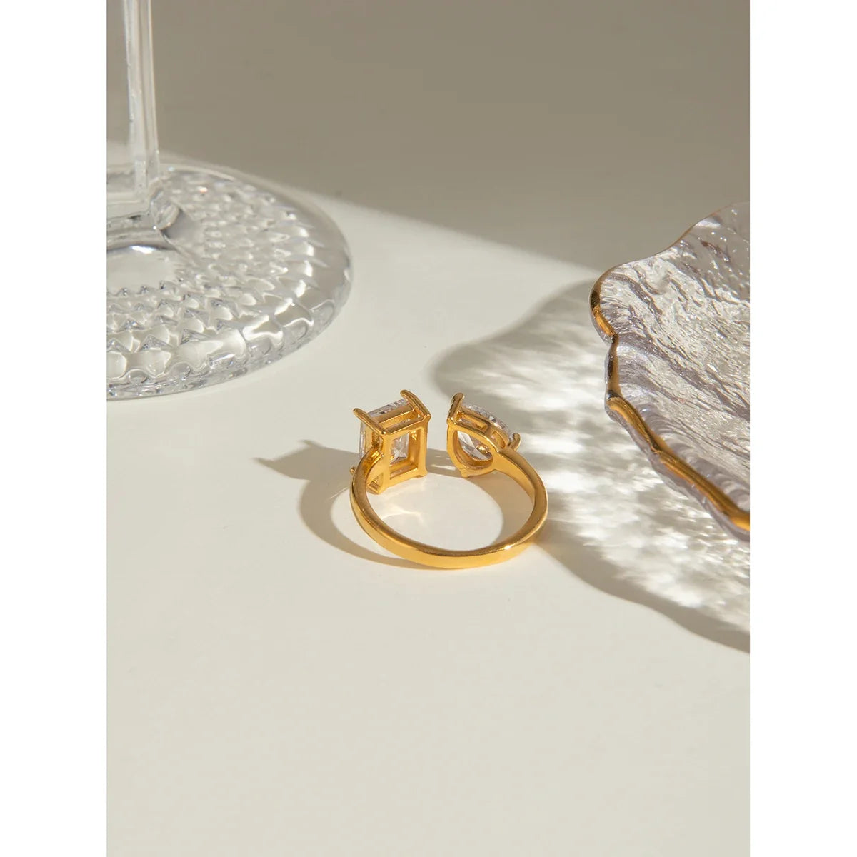 Emersyn Ring by Louryx