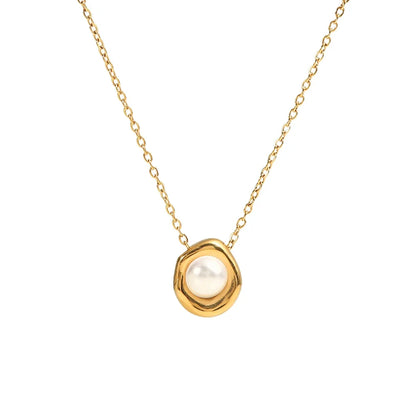 Kiana Necklace by Louryx