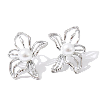Rosalina Earrings by Louryx